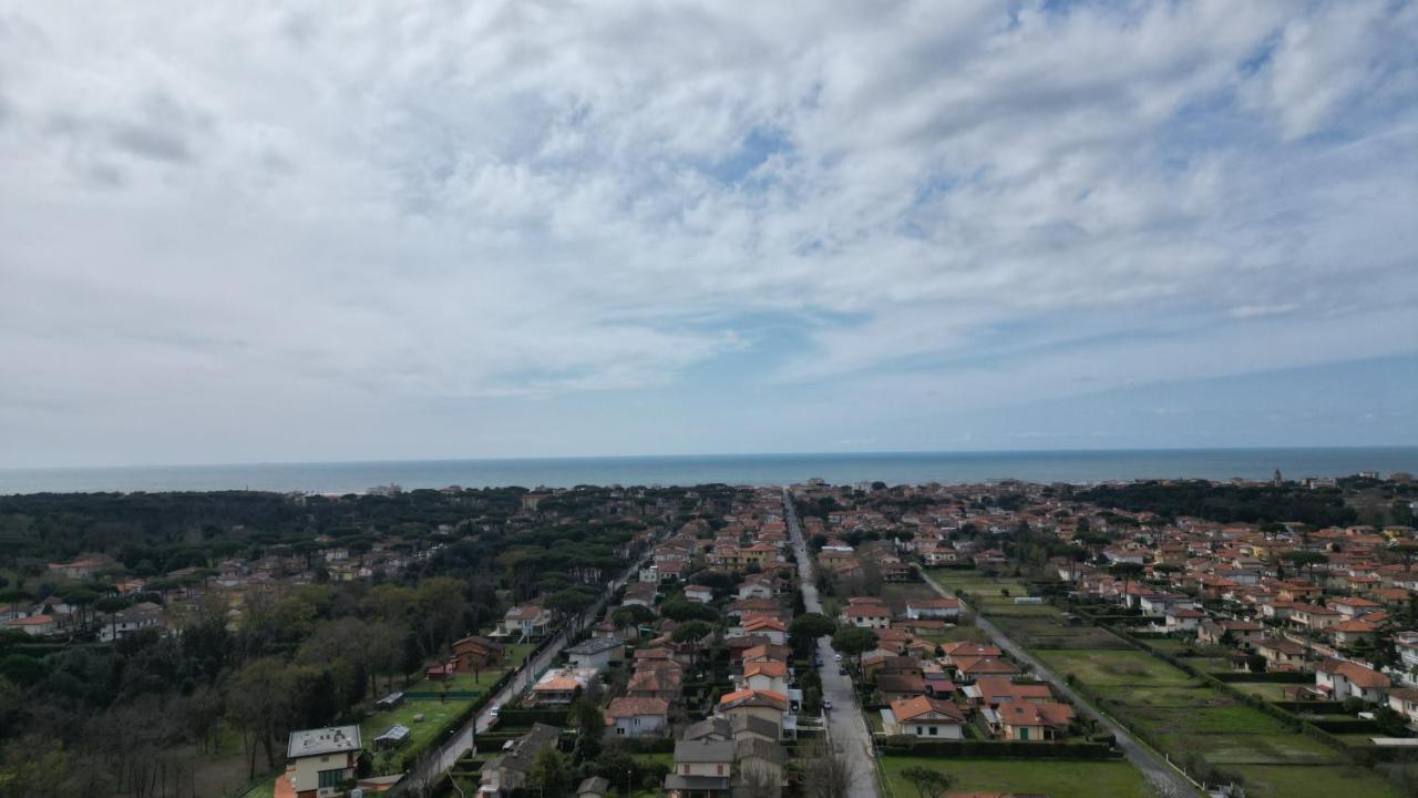La Brise Marina di Pietrasanta Exterior foto