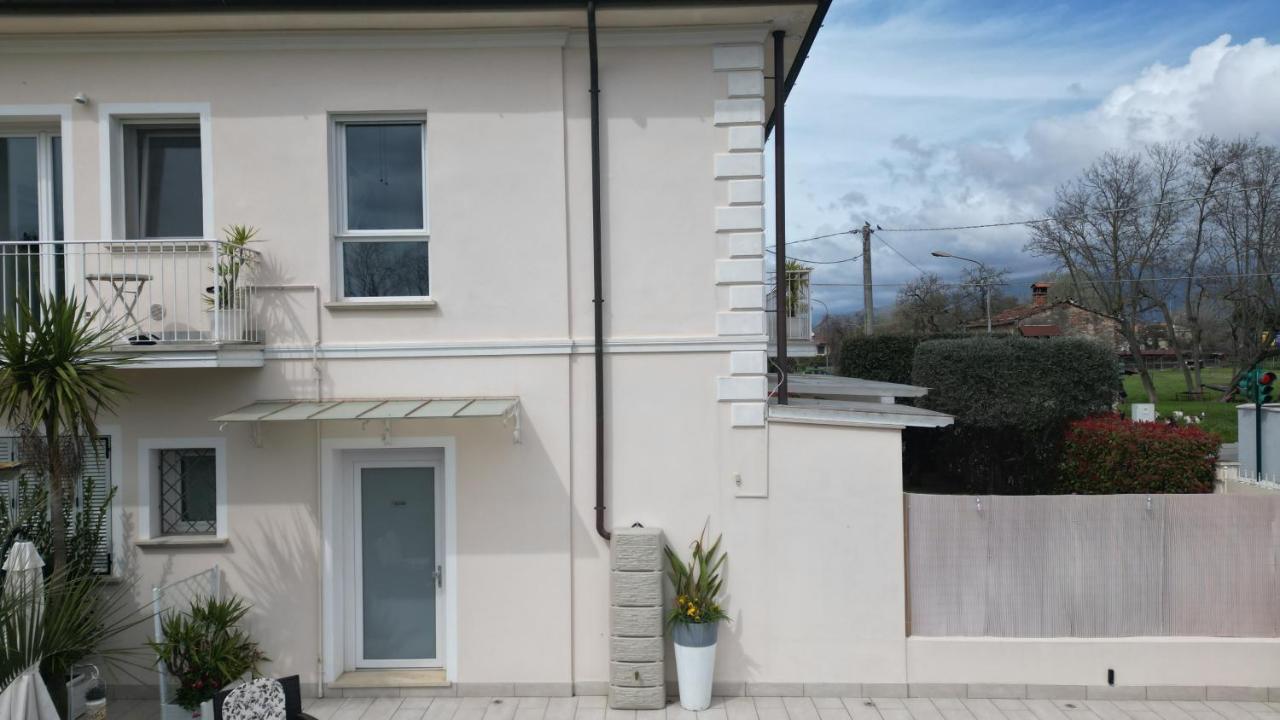 La Brise Marina di Pietrasanta Exterior foto