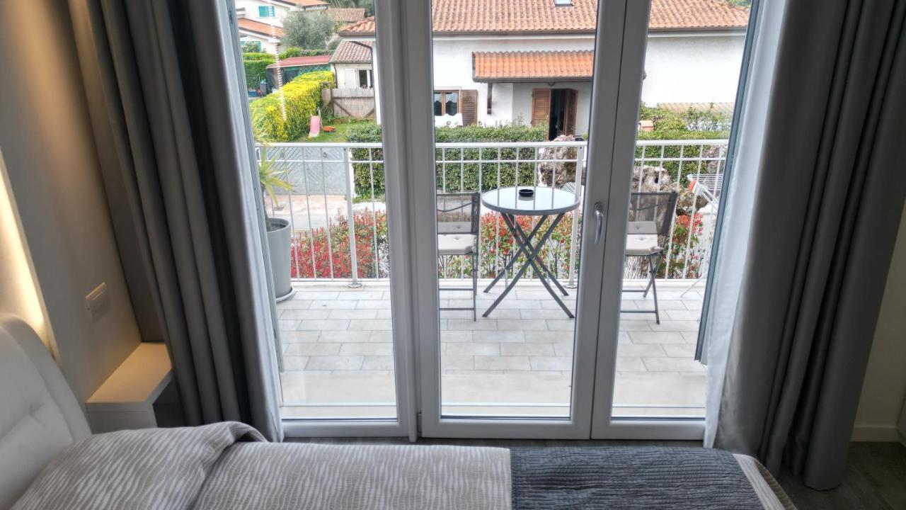 La Brise Marina di Pietrasanta Exterior foto