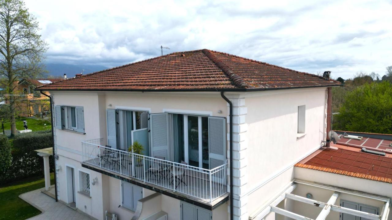 La Brise Marina di Pietrasanta Exterior foto