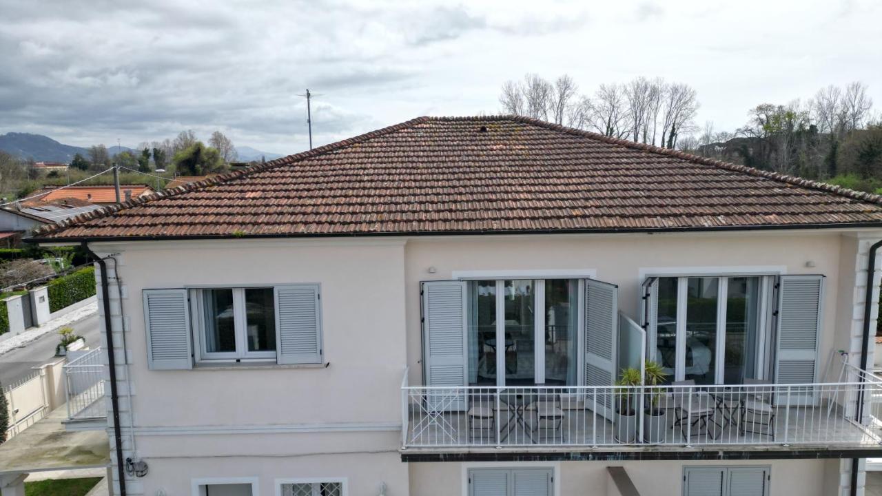 La Brise Marina di Pietrasanta Exterior foto