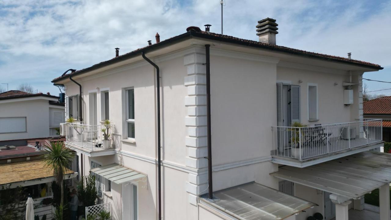 La Brise Marina di Pietrasanta Exterior foto