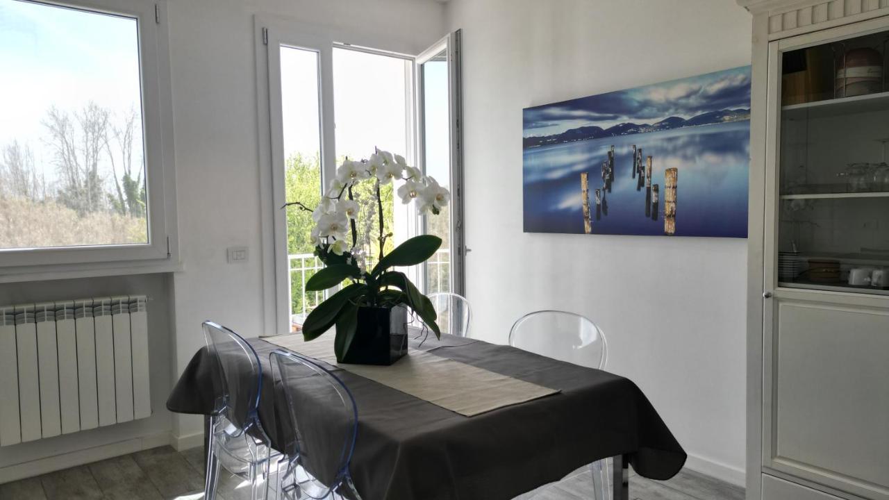 La Brise Marina di Pietrasanta Exterior foto