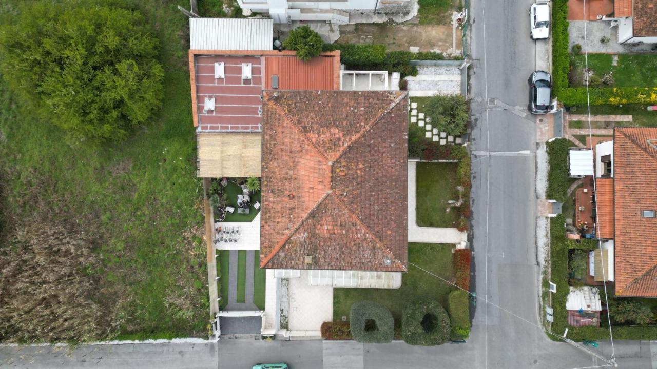 La Brise Marina di Pietrasanta Exterior foto
